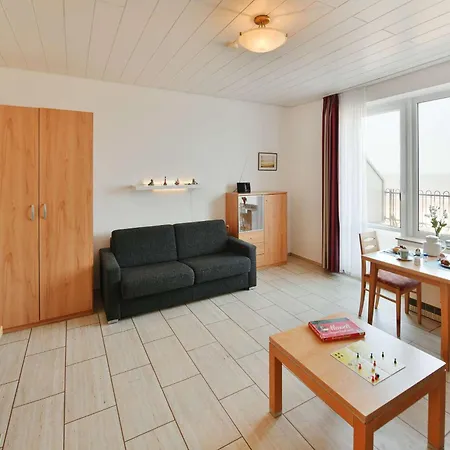 Apartment Alexandra - 15 Wangerooge