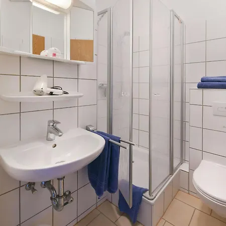 דירה Alexandra - 15 *