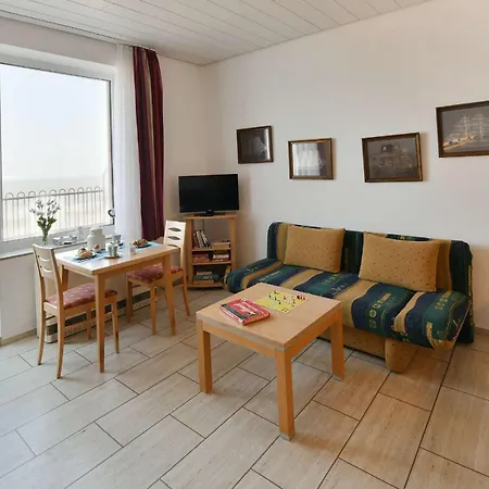 Alexandra - 15 Apartment Wangerooge