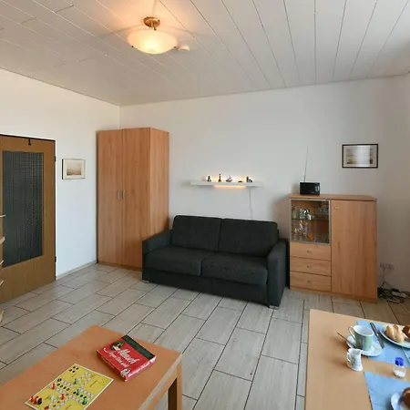 דירה Alexandra - 15 *