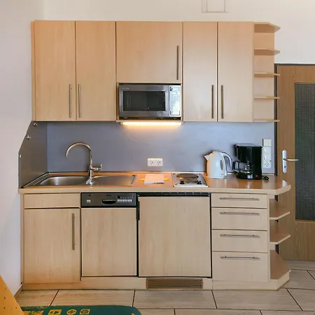 דירה Alexandra - 15