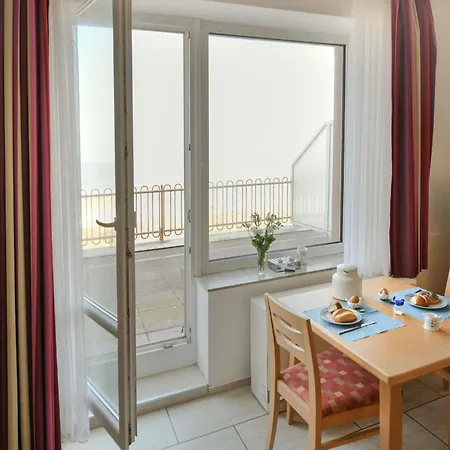 Alexandra - 15 * Wangerooge