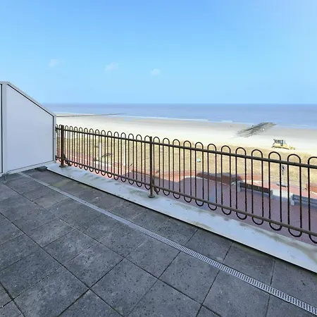 דירה Alexandra - 15 וגנרוגה