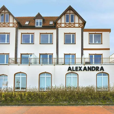 Alexandra - 15 * Wangerooge